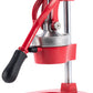 CO-Z Commercial Grade Citrus Juicer (Red)