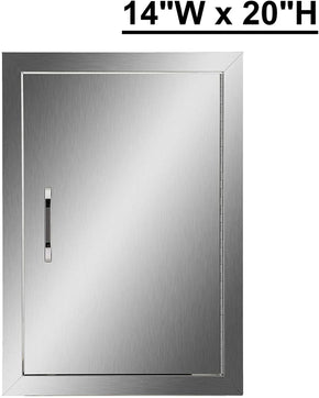 CO-Z Kitchen Doors (14'' * 20'')