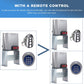 CO-Z Security Wireless Automatic Entry Gate Keypad