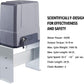 Automatic Sliding Gate Opener