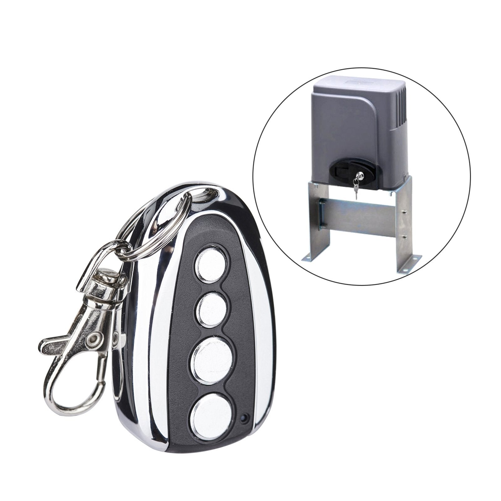 CO-Z Gate Opener Remotes, Keypads & Touchpads
