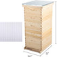 Bee Box Beekeeping