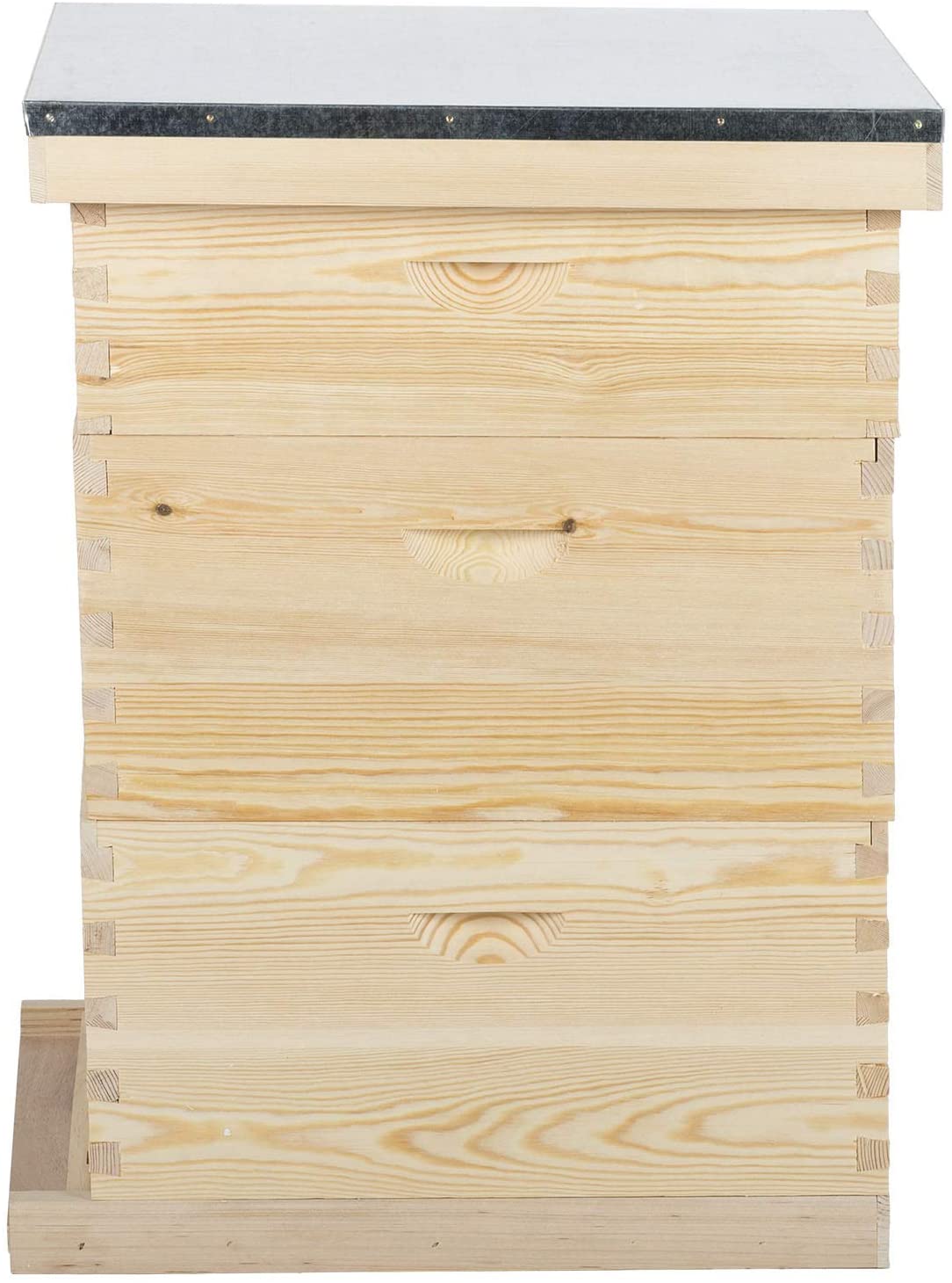 Bee Hive with frames