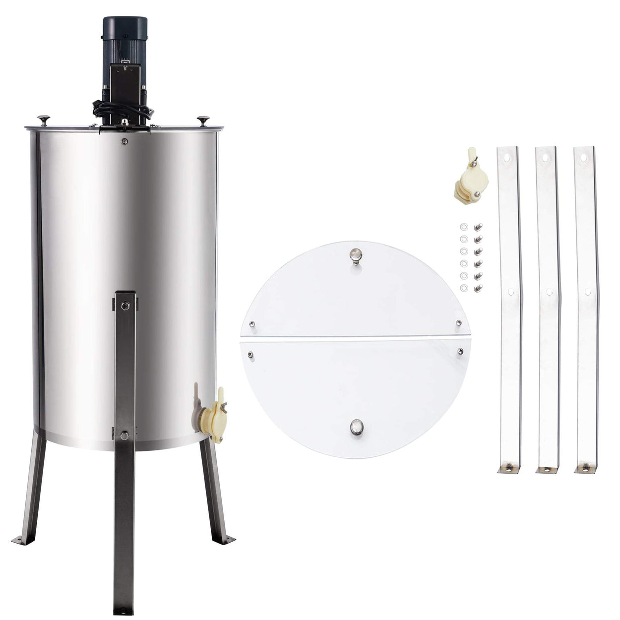 Electric Honey Extractor