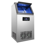 CO-Z 130LBS Commercial Ice Maker Machines for Sale