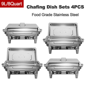 Chafer-Chafing-Dish-Sets