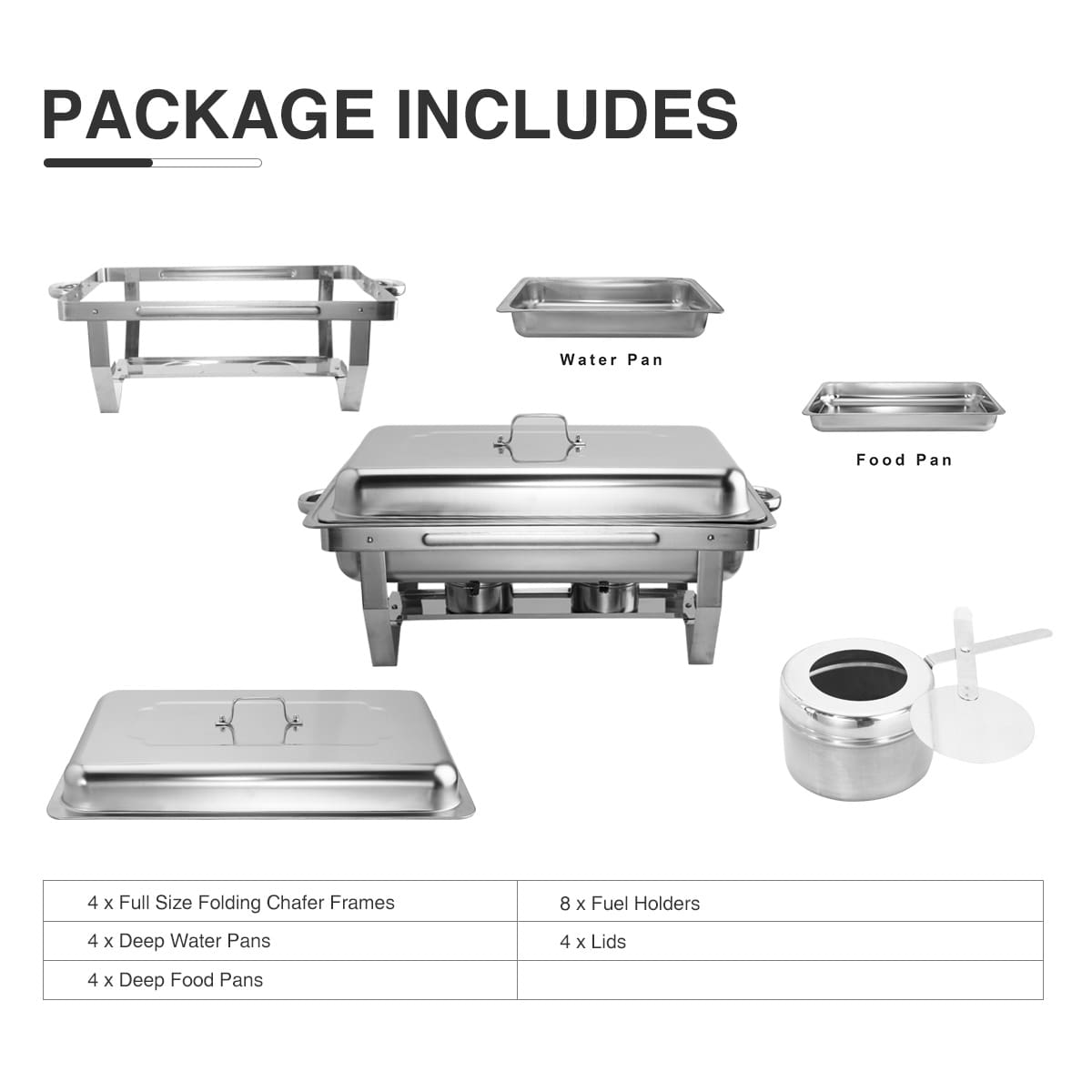 Chafer-Chafing-Dish-Sets