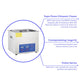 Commercial Electric Ultrasound Clean Machine