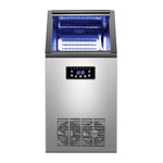 CO-Z 160-Pounds Commercial Ice Maker Machine for Sale