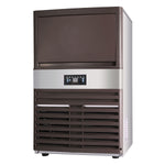 CO-Z 160LBS Commercial Ice Maker with 33lbs Capacity