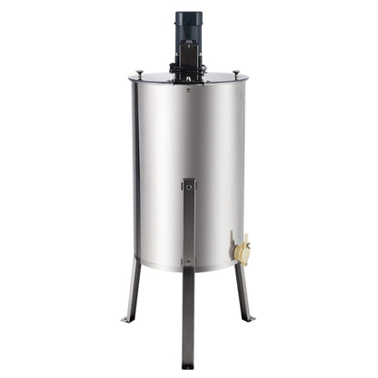 3-Frame Electric Honey Extractor, Bee Frame Spinner