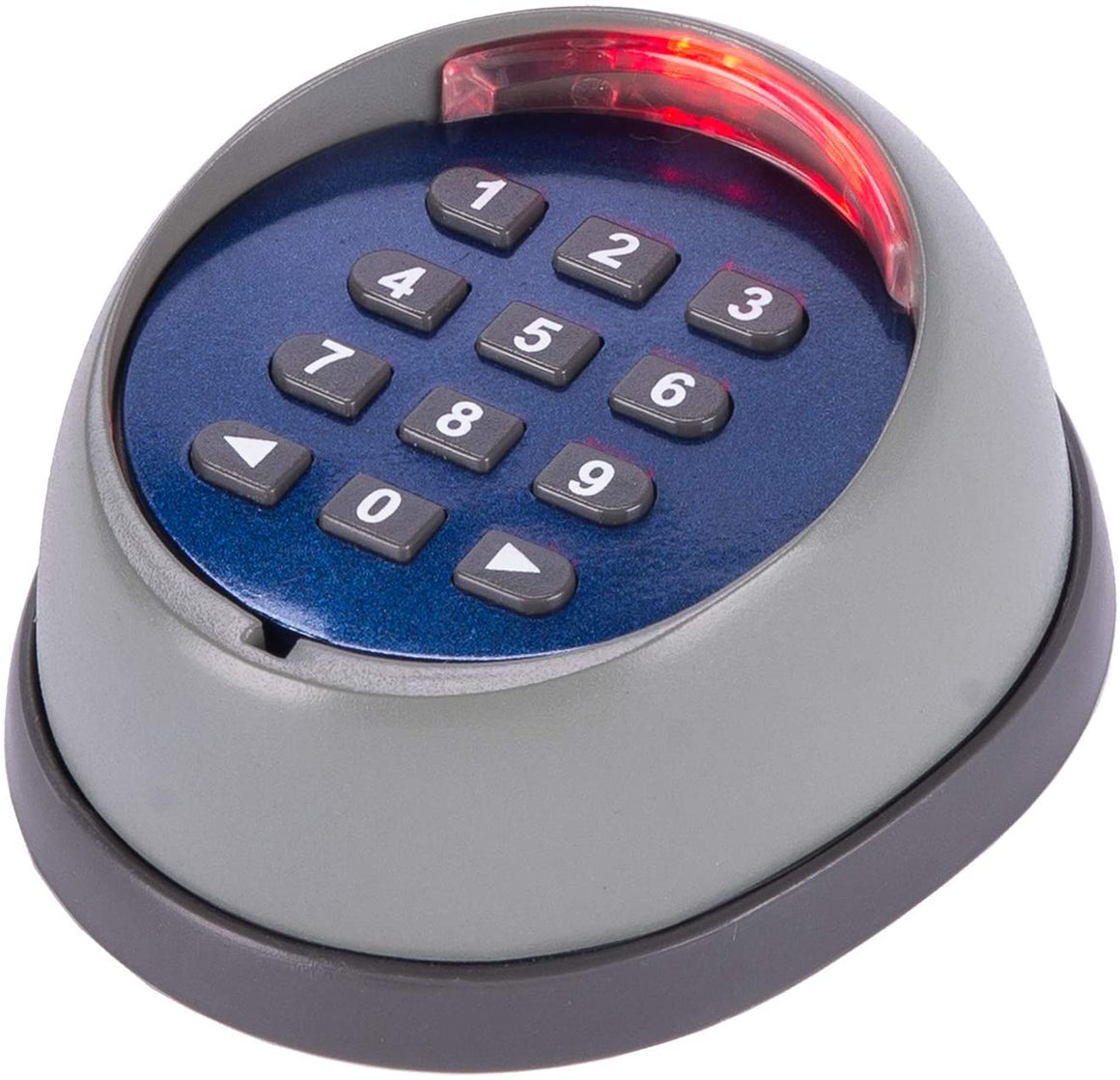 Gate Motor Keypad CO-Z Wireless Gate Entry Keypad for Sliding Gate Opener