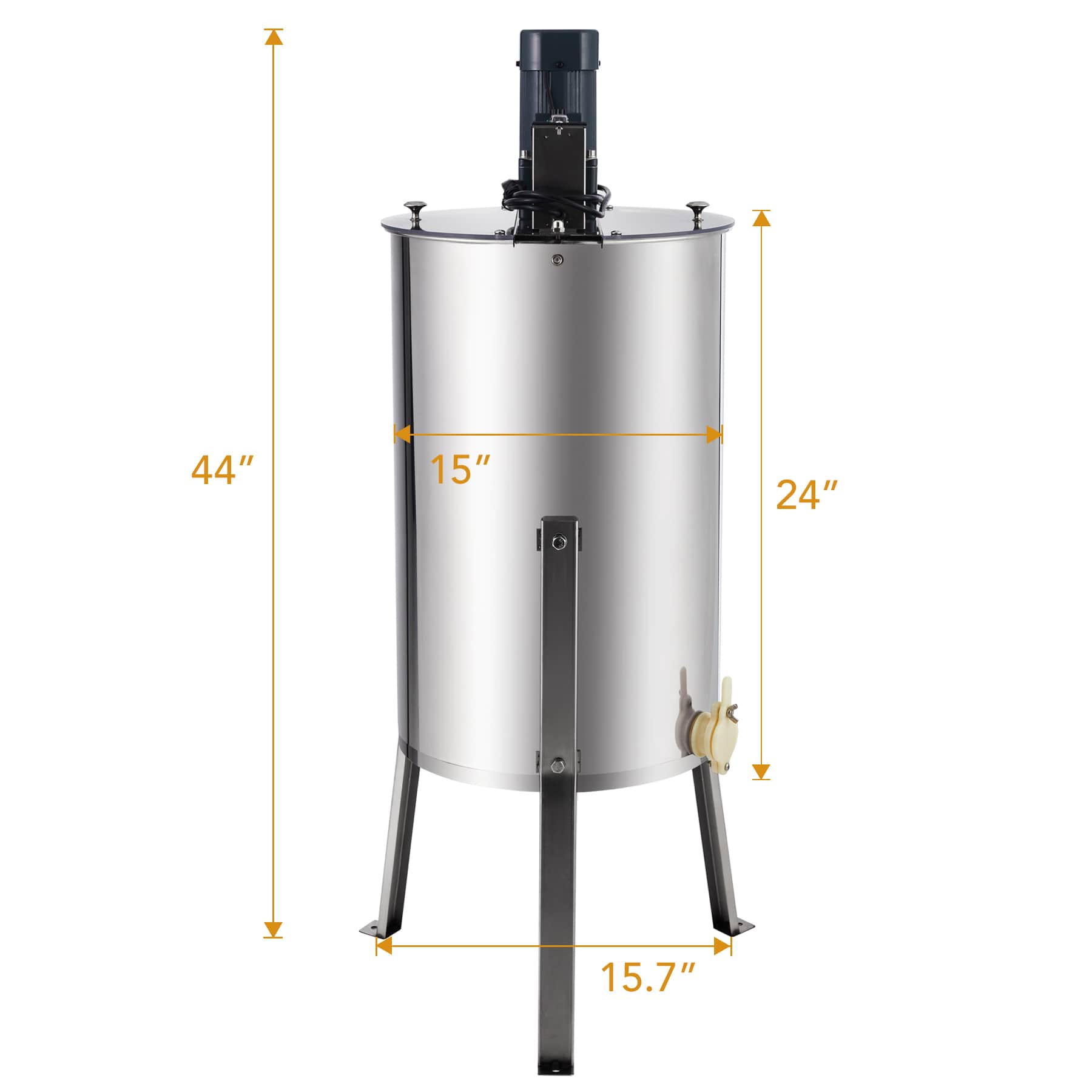 Electric Honey Extractor