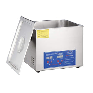 Ultrasonic Cleaner