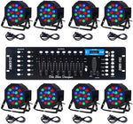 LED Stage Lights