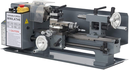 Mini Metal Lathe