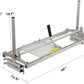 CO-Z portable sawmills for outdoor enthusiasts