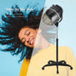 Stand-Up Hair Bonnet Dryer