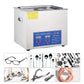 Ultrasonic Cleaner