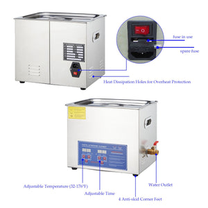 Ultrasonic Cleaner