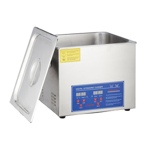 CO-Z 15l ultrasonic cleaner