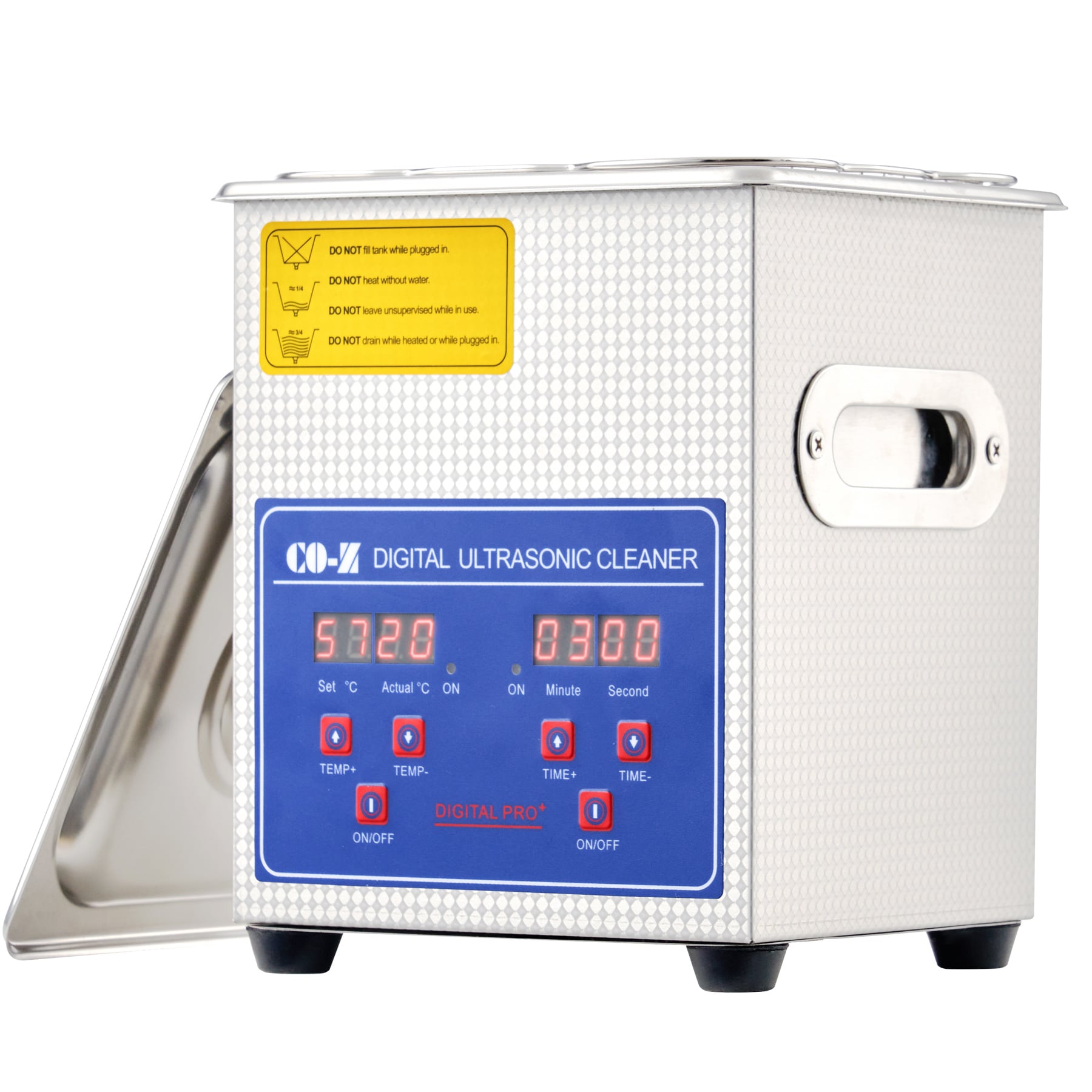 Ultrasonic Cleaner