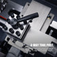 details of matal lathe