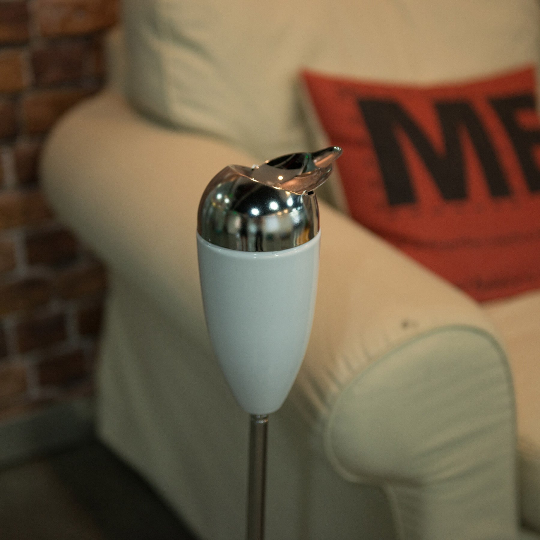 anti corrosion ashtray