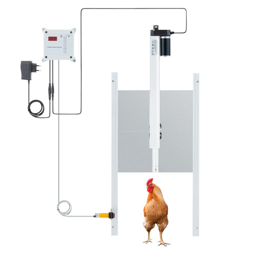 automatic-chicken-door