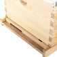 5-Layer Honey Beehive Box for Starter Beekeeper