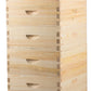 5-Layer Honey Beehive Box for Starter Beekeeper