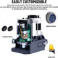 gate opener motor