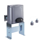 CO-Z Heavy-Duty 1400 lb Sliding Gate Opener