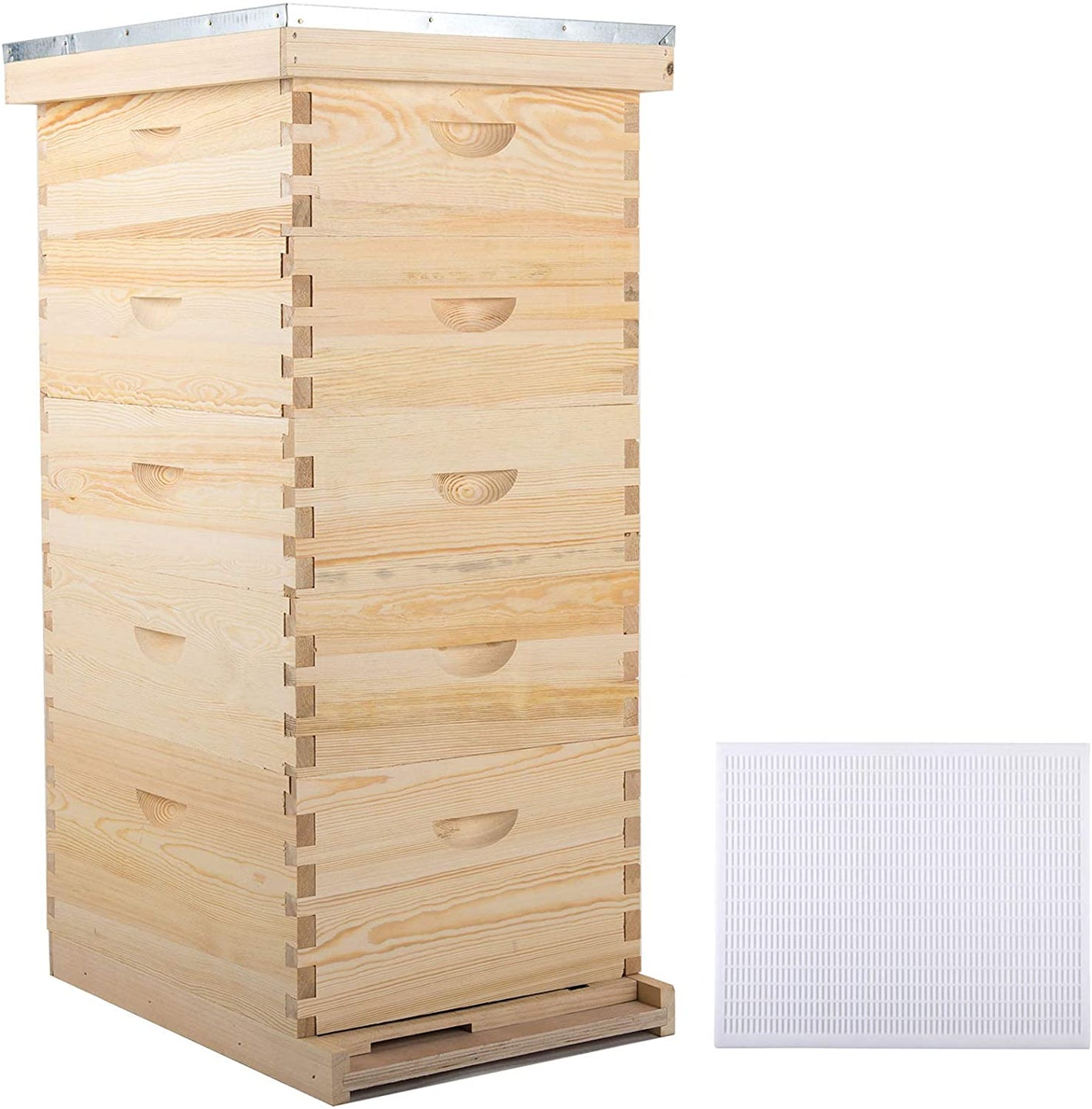 hive kit for starter