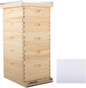 hive kit for starter