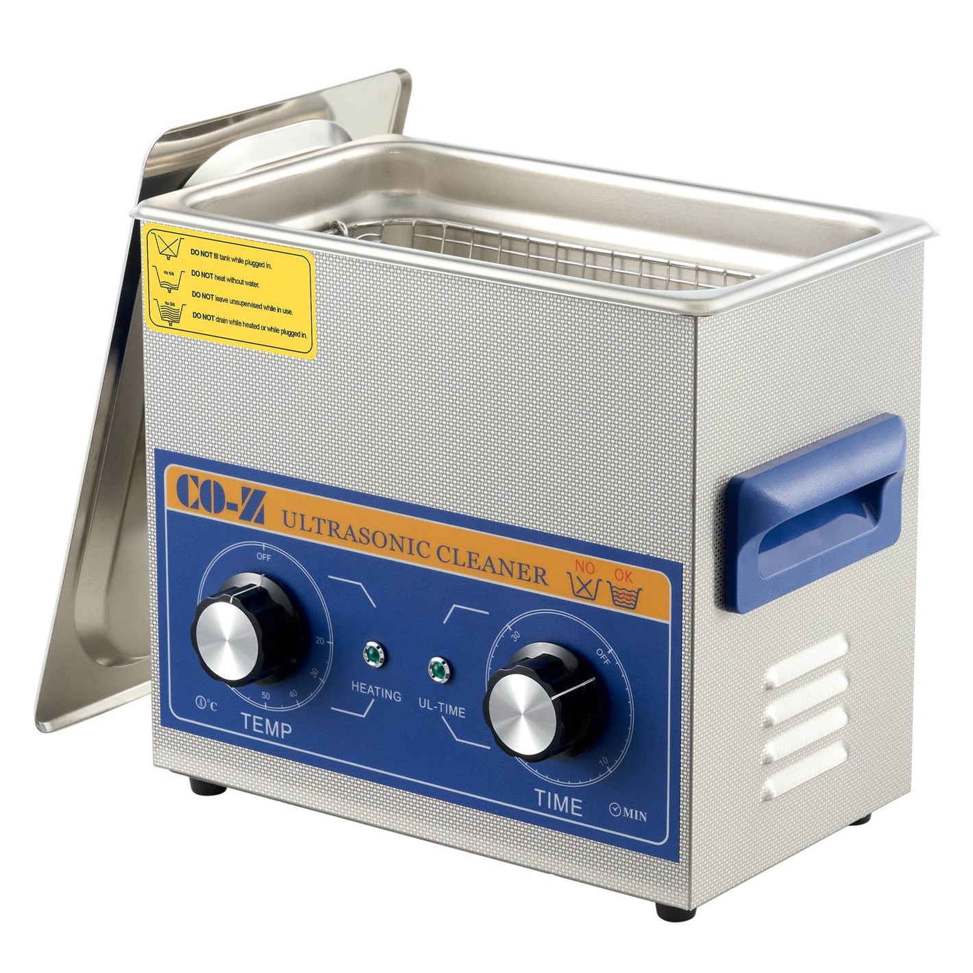 ultrasonic cleaning machine