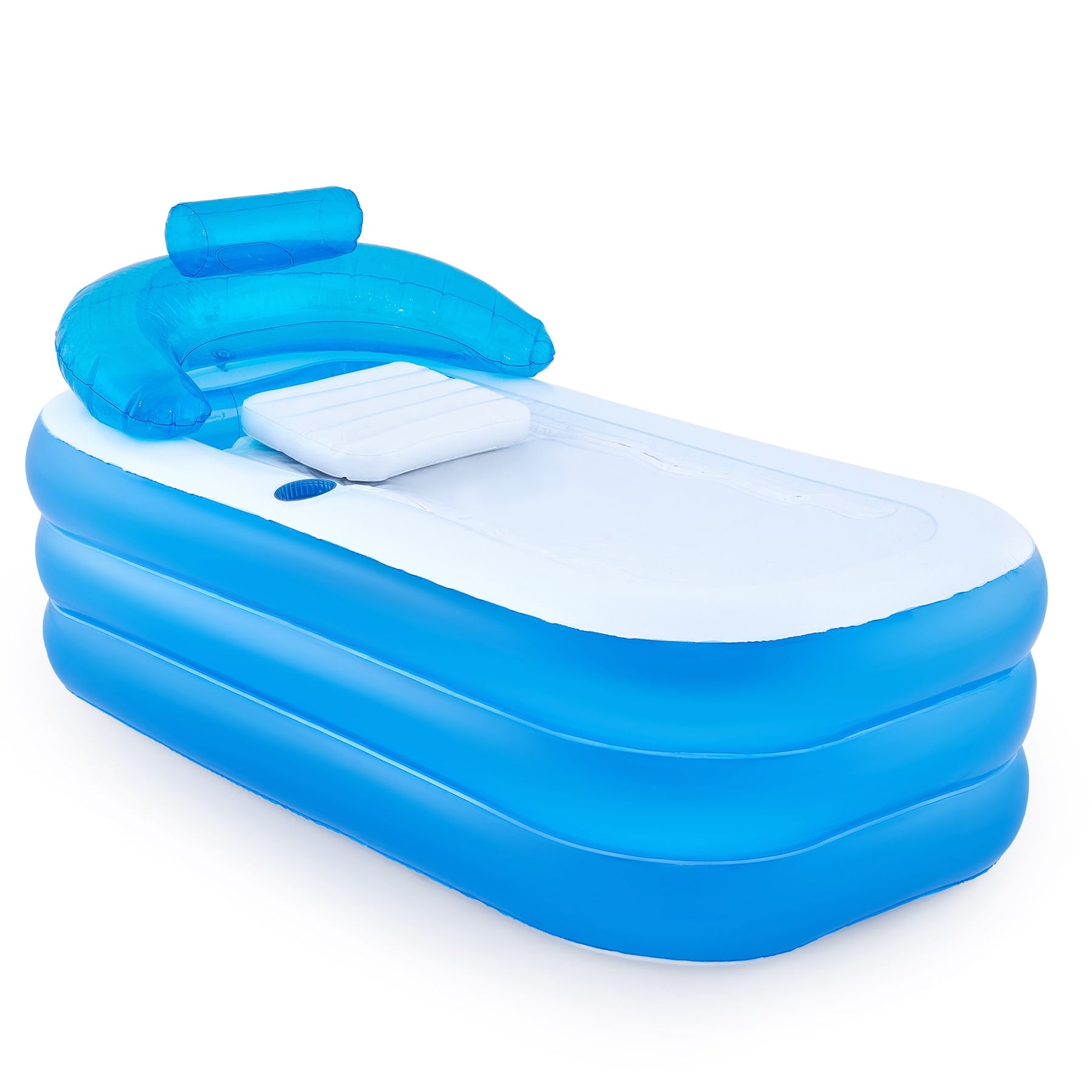 COZ Inflatable Hot Tubs, Blow Up Hot Tubs