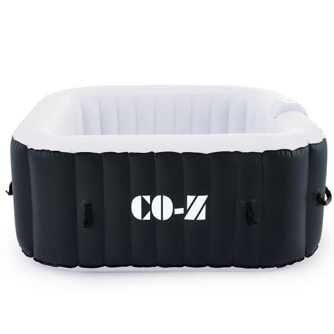 Coz Inflatable Hot Tub