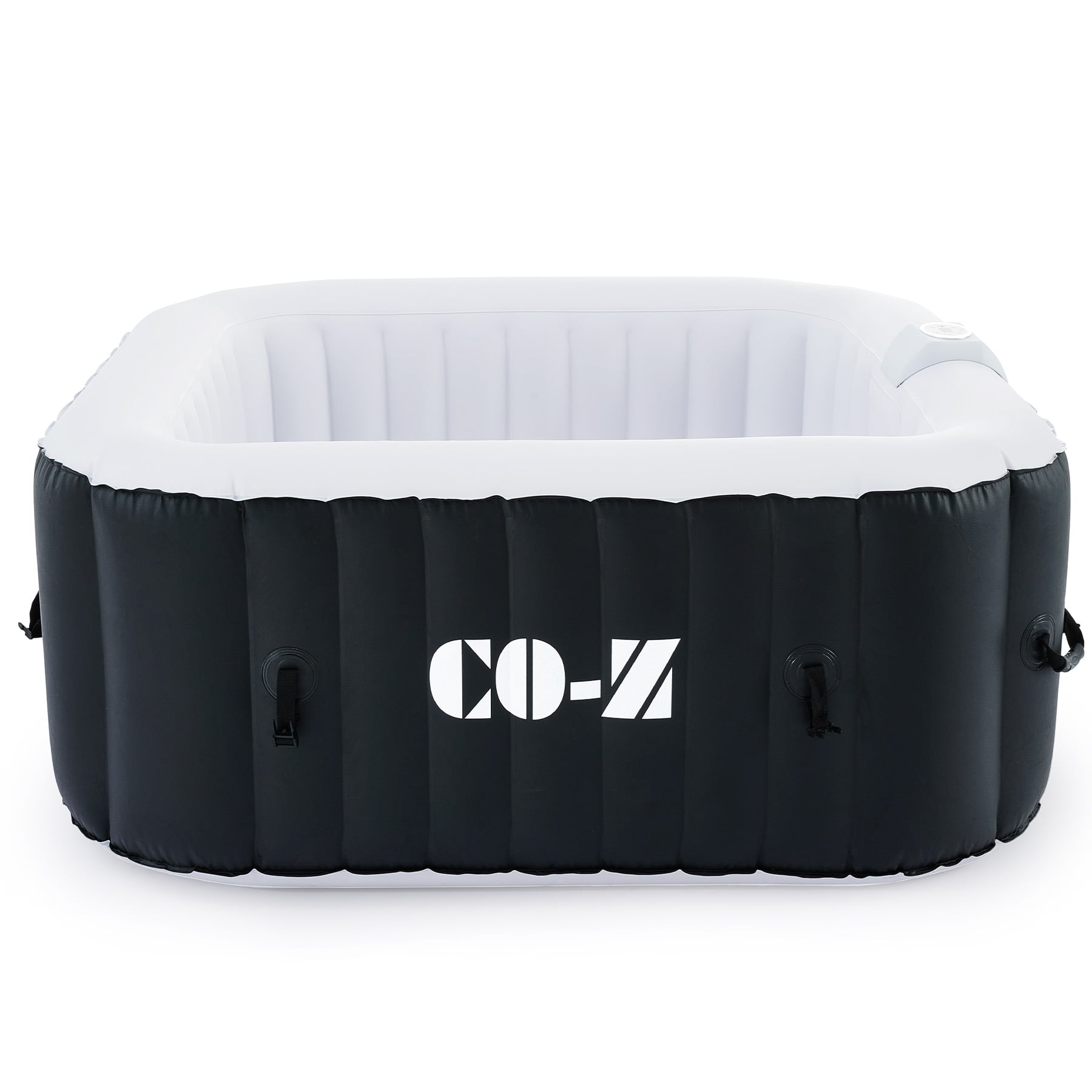 Co Z Inflatable Hot Tubnull