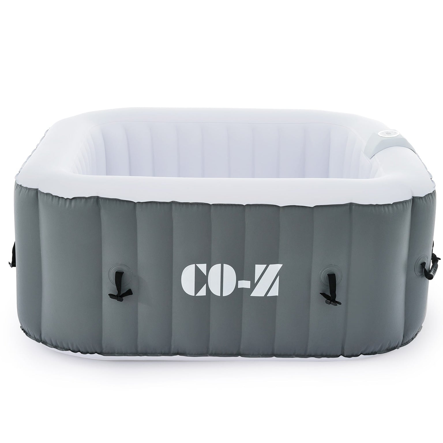 CO-Z Inflatable Hot Tubs, Blow Up Hot Tubs