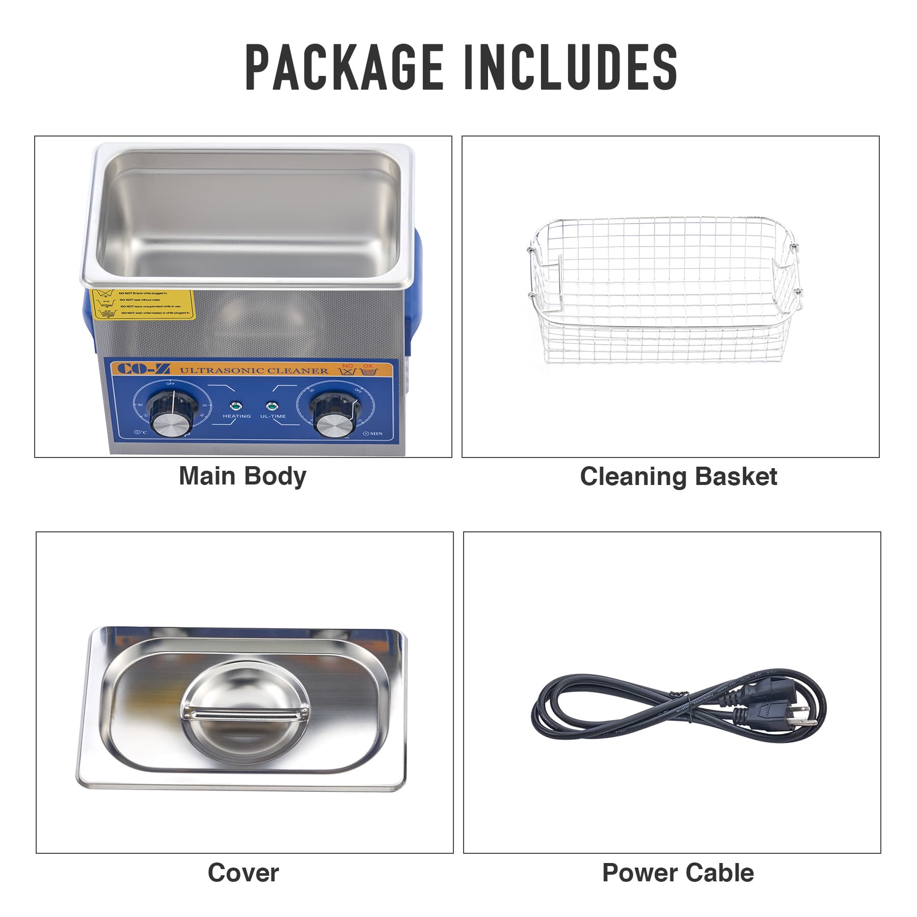 ultrasonic cleaning machine