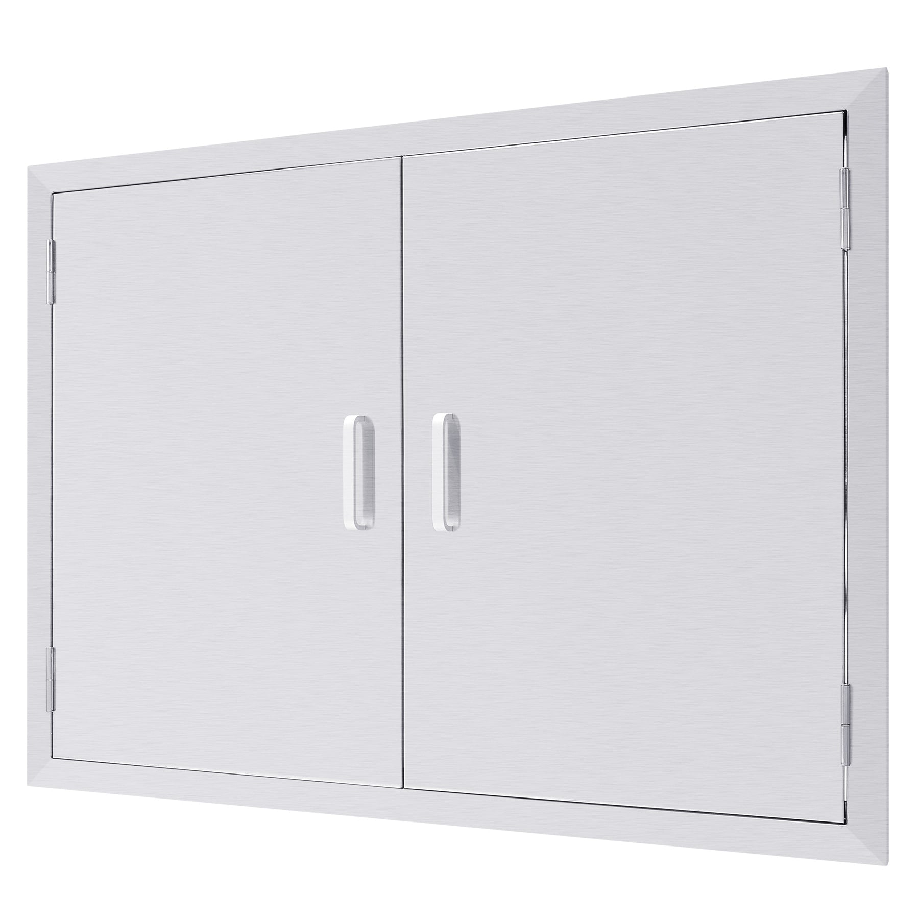 Double Kitchen Cabinet Door