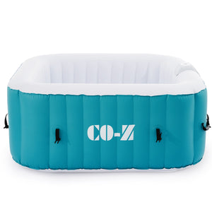 CO-Z Inflatable Hot Tub