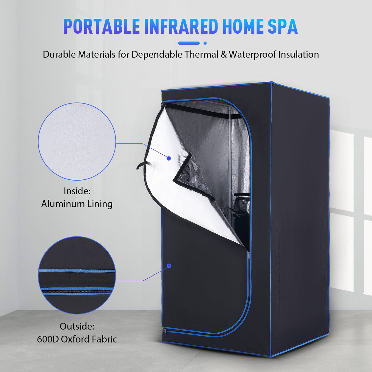 portable-saunas-for-home