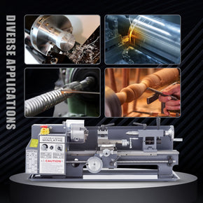 precise-operation-lathe-bed