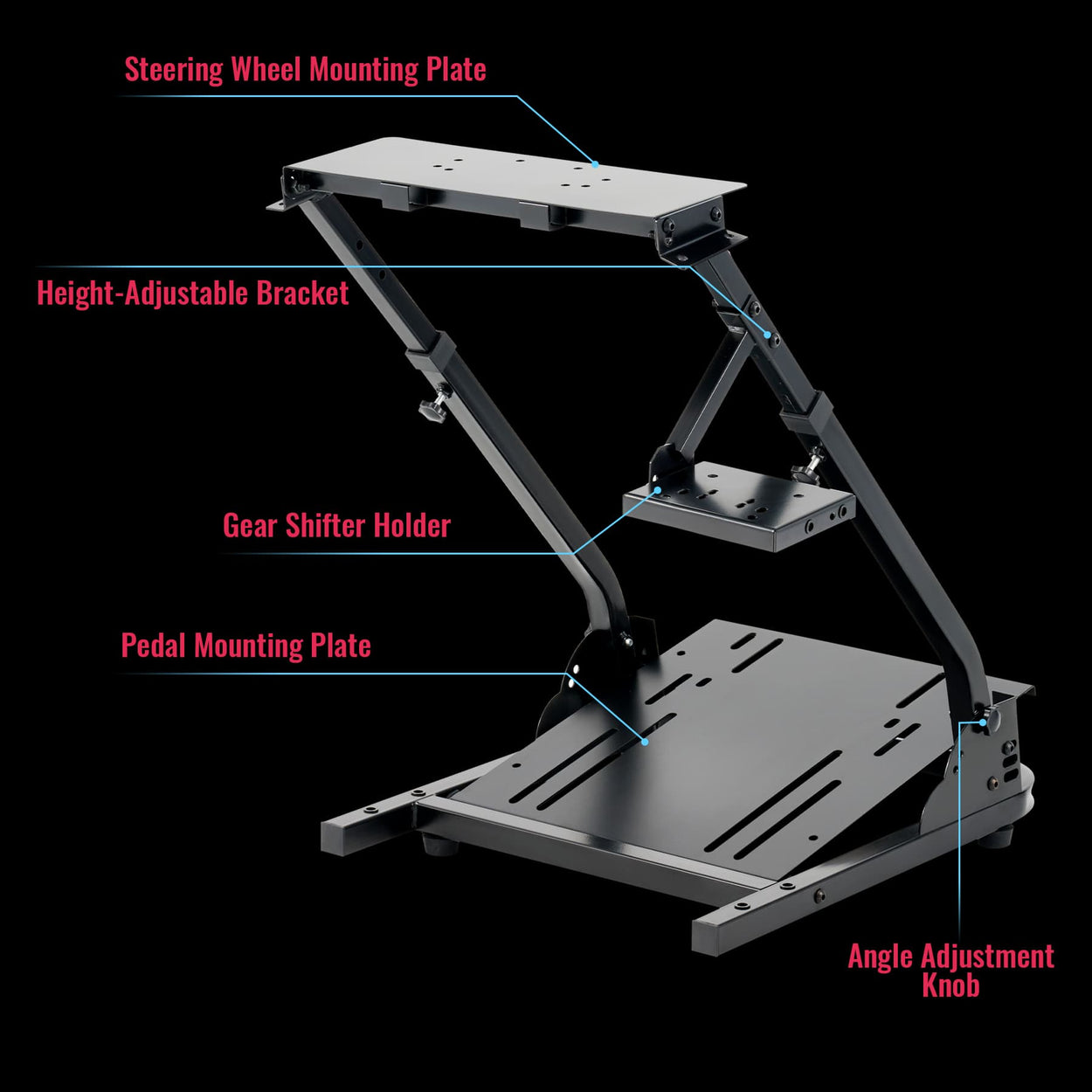 racing-wheel-stand