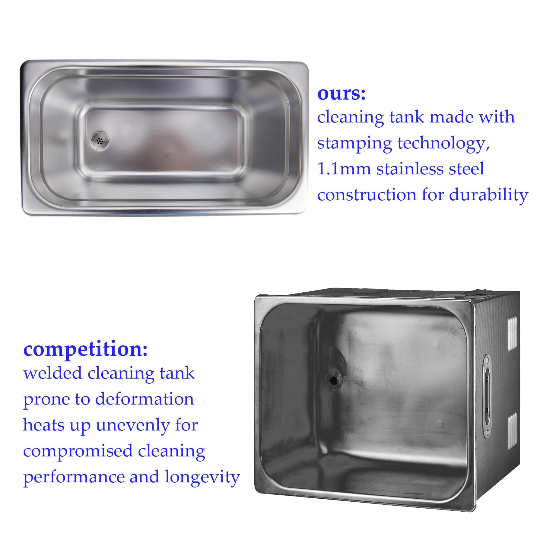 ultrasonic cleaning machine