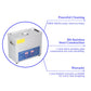 ultrasonic record cleaner