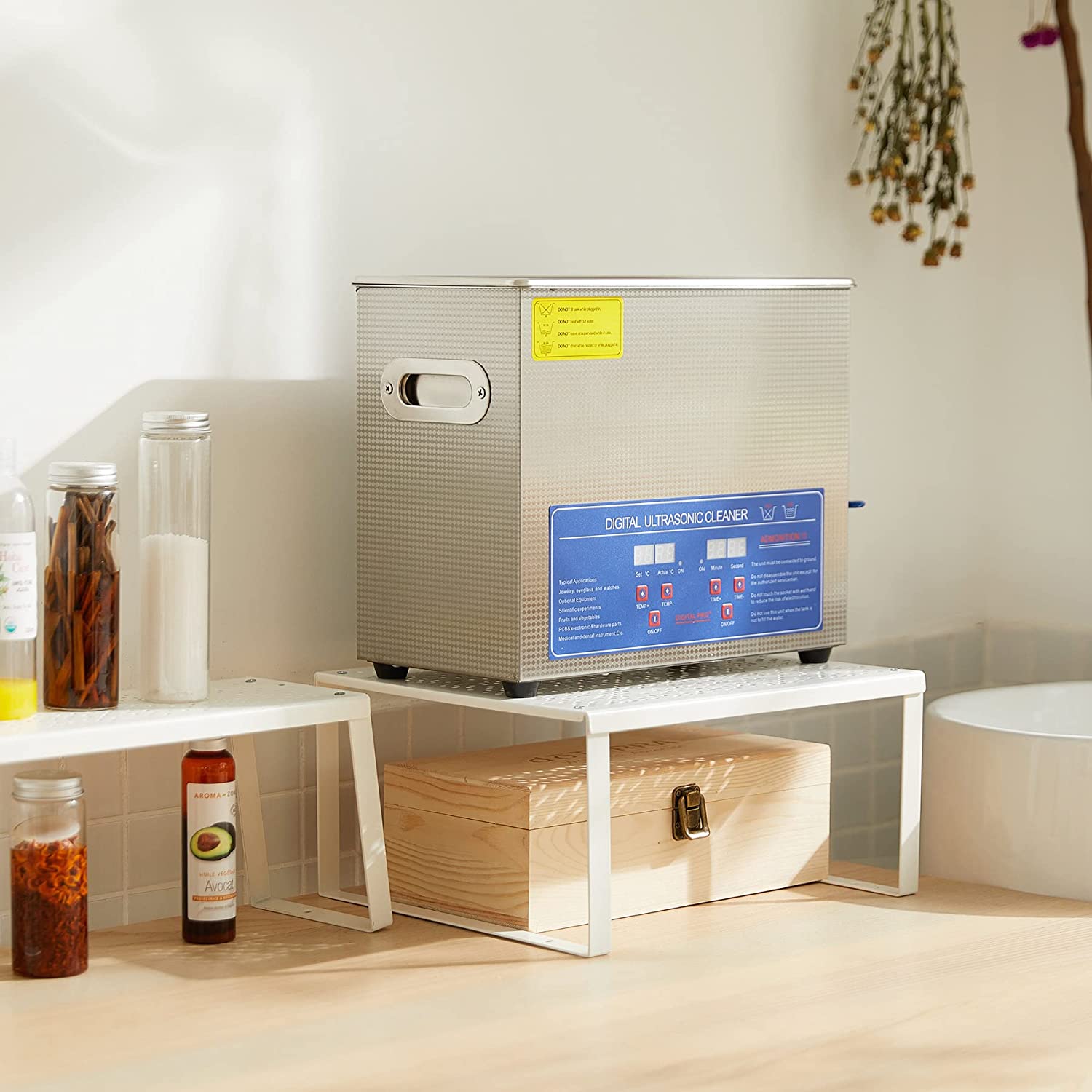 professional ultrasonic cleaner cleaning machine