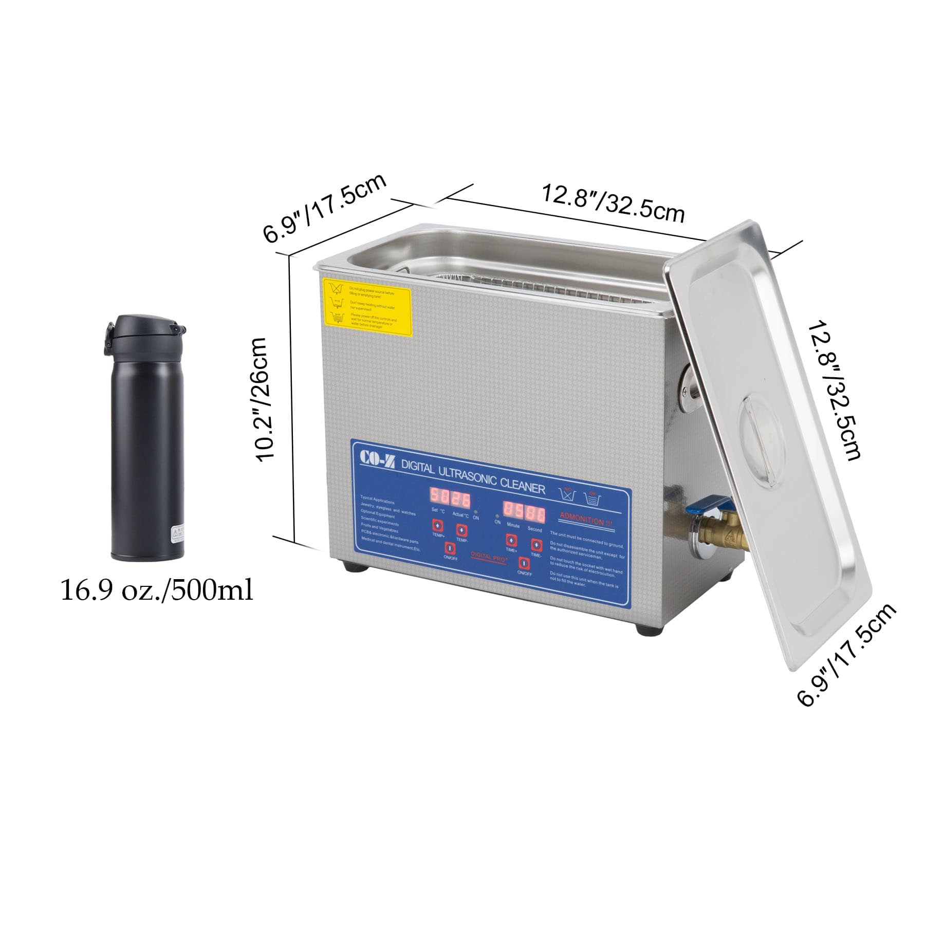 ultrasonic cleaning machine